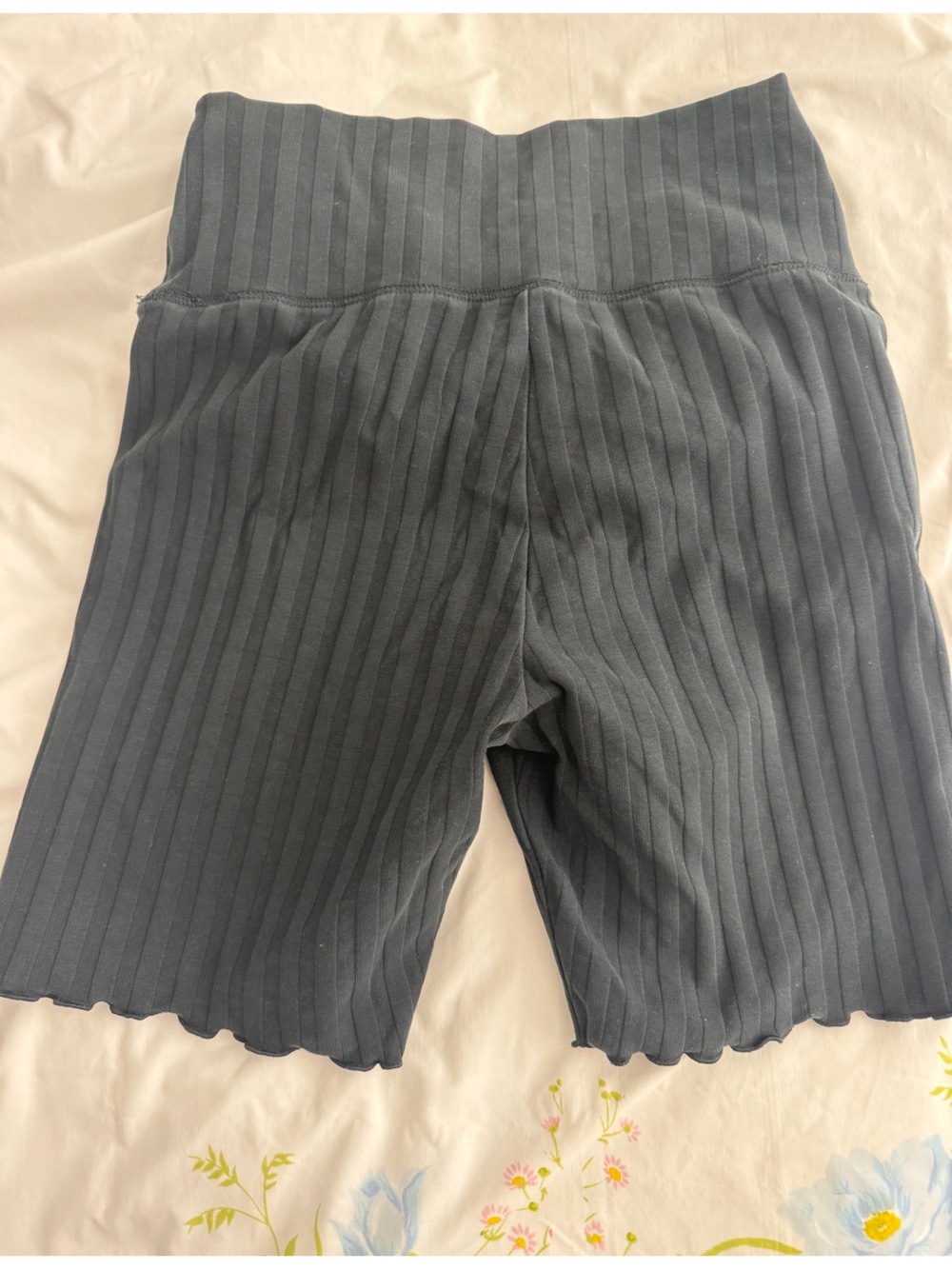Aeropostale cotton biker shorts